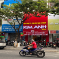 Kim Anh Mobile 95 Hàm Nghi