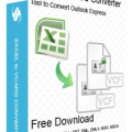 ExceltoVCF Converter