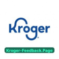 Kroger-feedback.Page Survey