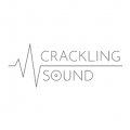 Crackling Sound