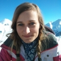 Justina Deicke