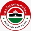 Insta Oman Muscat Visa 
