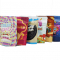 Breaking Barriers with Custom Printed Mylar Bags No Minimum