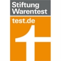 Stiftung Warentest