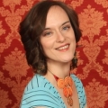 Martina Osterndorff - Windvogel
