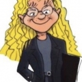 Jacqueline Dudman