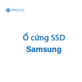 Ổ Cứng SSD Samsung