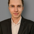 Aleks Sidorenko