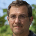 Gareth Cooper