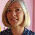Claudia Dey
