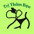 Trị Thâm Bẹn