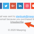 Writingemails