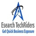Best SEO Services at Esearch TechRiders
