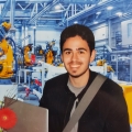 Burak Sarikaya