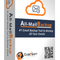 CubexSoft IMAP Backup Tool