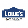 Lowes-survey.co