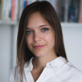 Rebekka Villbrandt