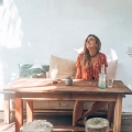 Cristina Ruibal Klein 