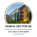 Sobha Sector 63 Gurgaon