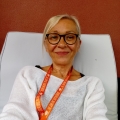 Sabine Kraus