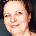 Christine Strobel